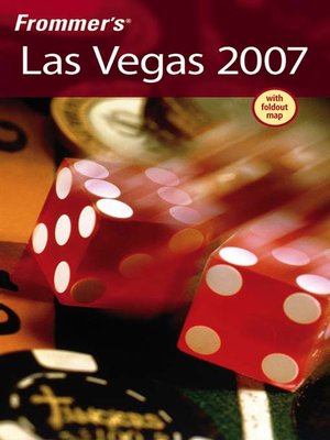 cover image of Frommer's Las Vegas 2007
